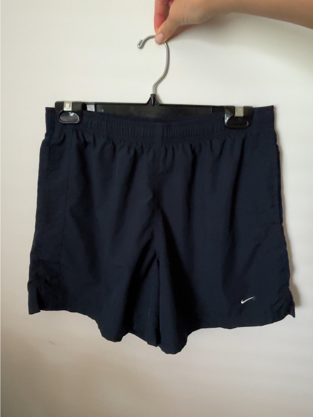 Vintage Style Nike Shorts